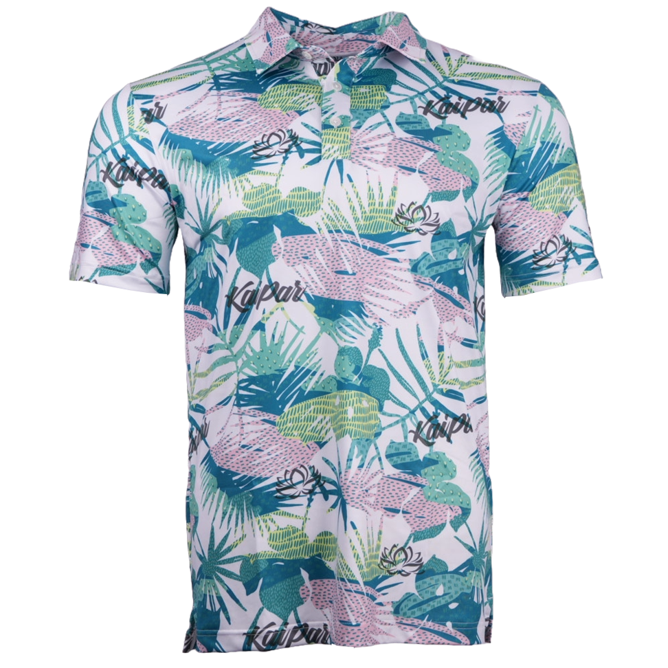 The Kaipar Special (Limited Edition) | Kaipar Clothing | Hawaiian Golf ...