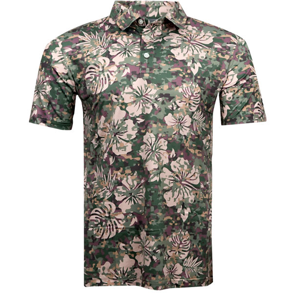 Maui Camo