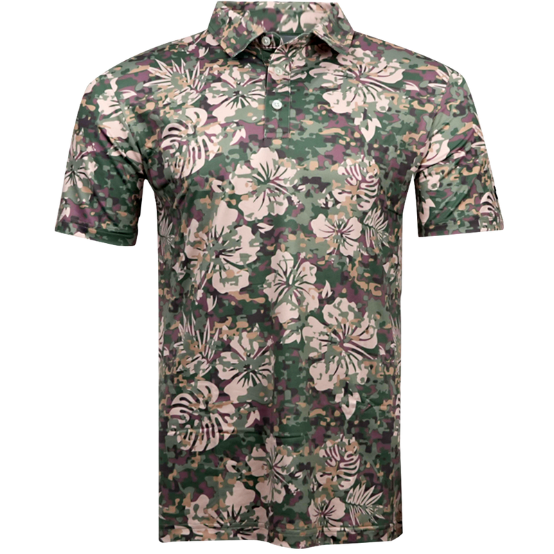 Maui Camo