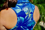 Blue Hawaiian (Women's)
