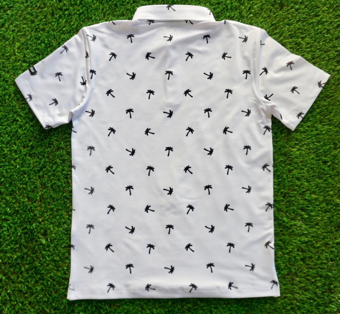 Kailua Kona Kaipar Clothing Hawaiian Golf Shirts Crazy Golf Shirts