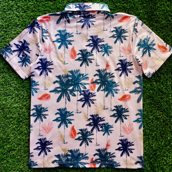 Hawaiian Inspired Golf Shirts – Page 3 – Kaipar Clothing