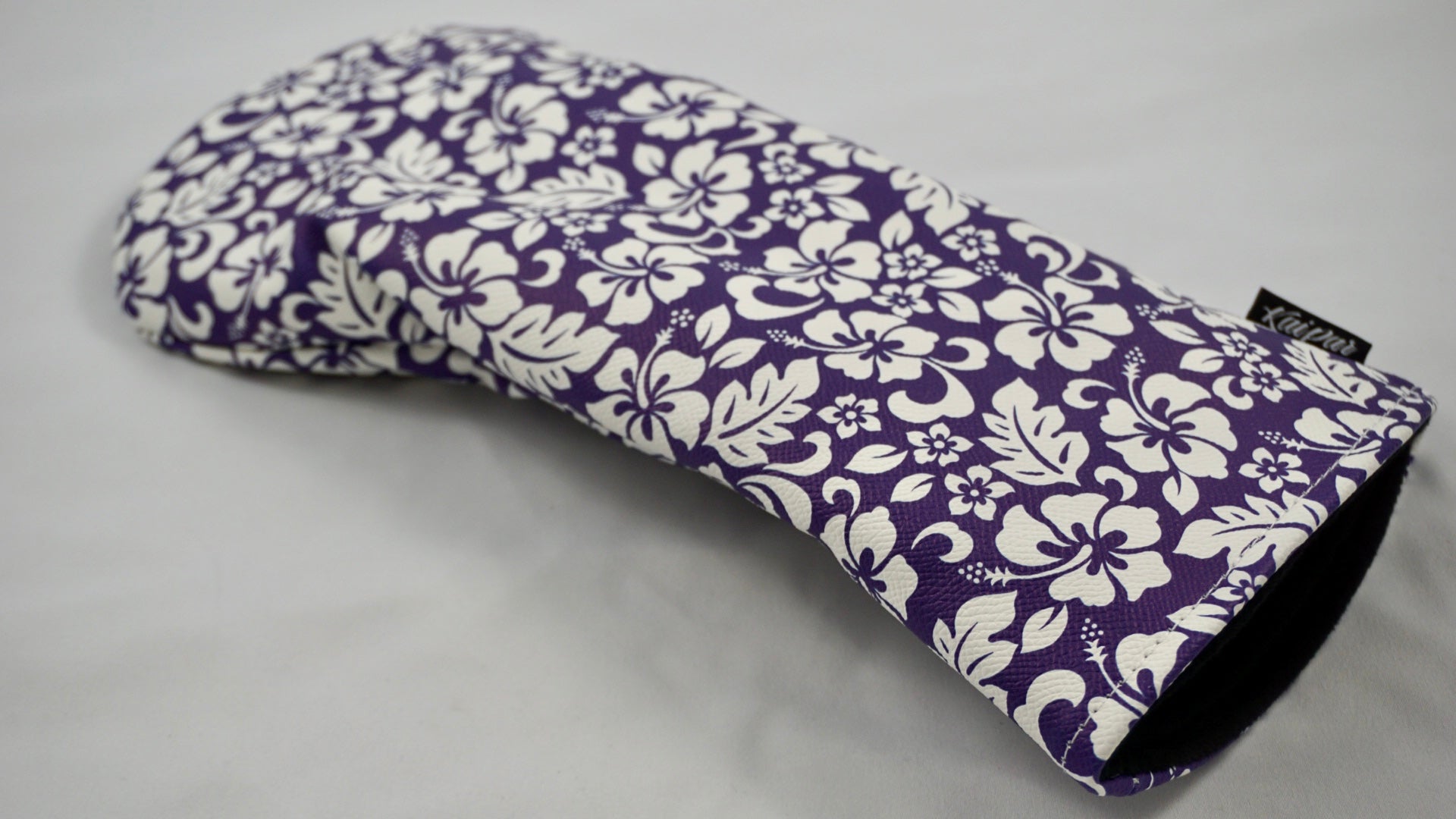 The Hawaiian Golf Driver/Fairway Cover