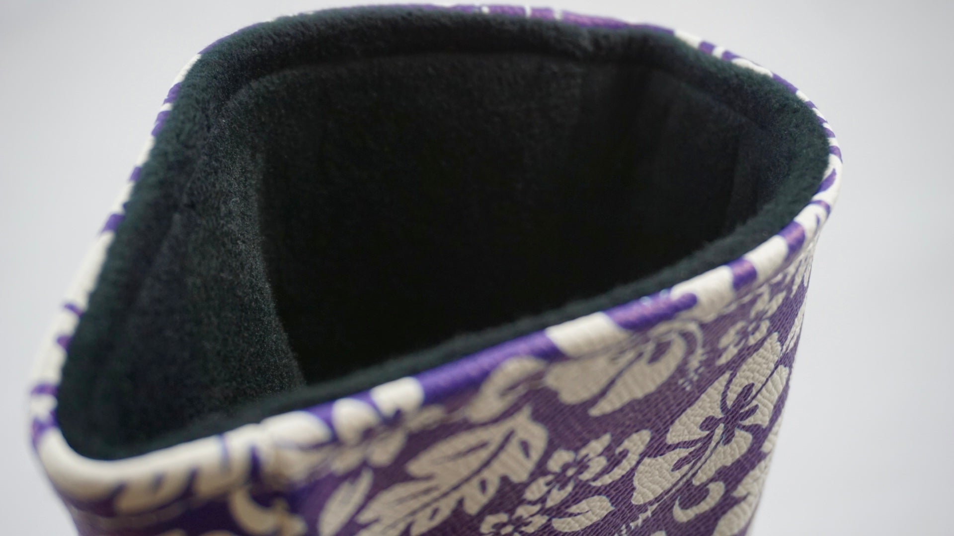 The Hawaiian Golf Driver/Fairway Cover