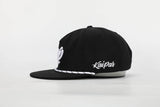 Black Kaipar Classic Tour Hat