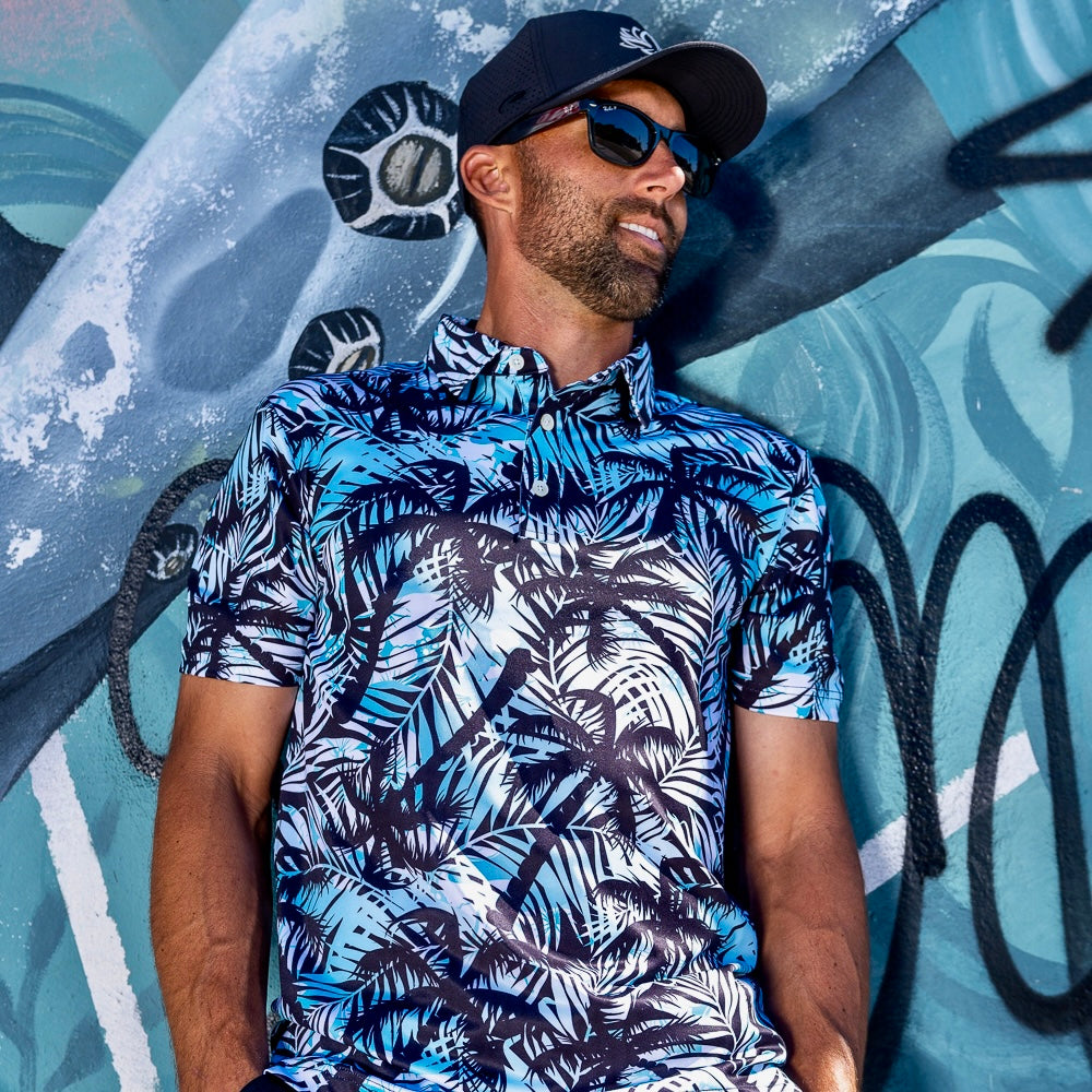 Hawaiian Night 2.0