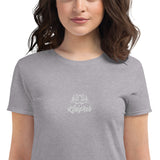 Women's Kaipar Logo T-Shirt